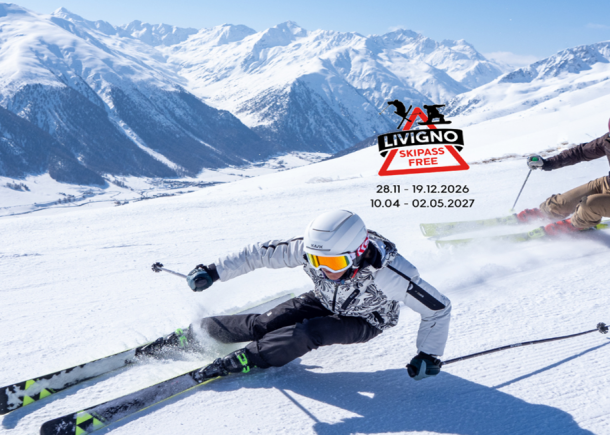 Skipass Free