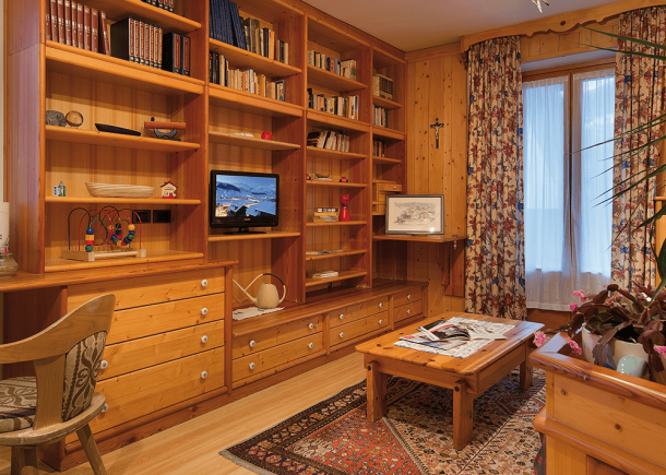 Family Plus Room