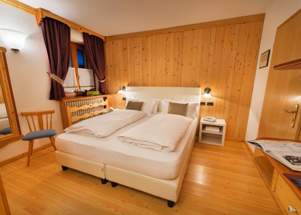 Basic Rooms